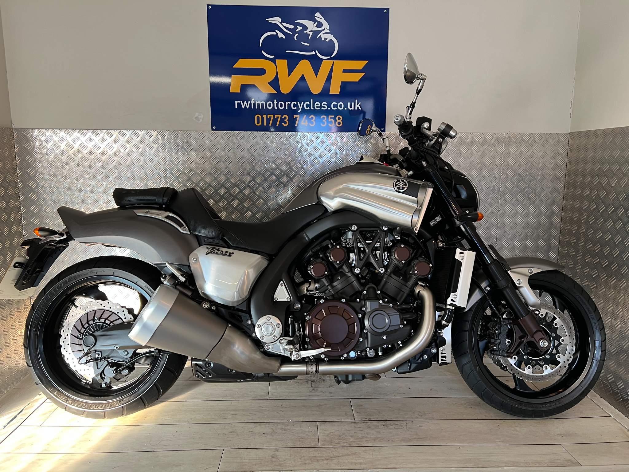 Yamaha vmax on sale 1700 for sale